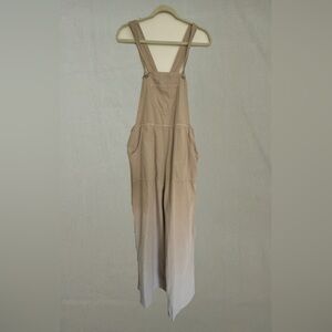 Anthropologie overalls